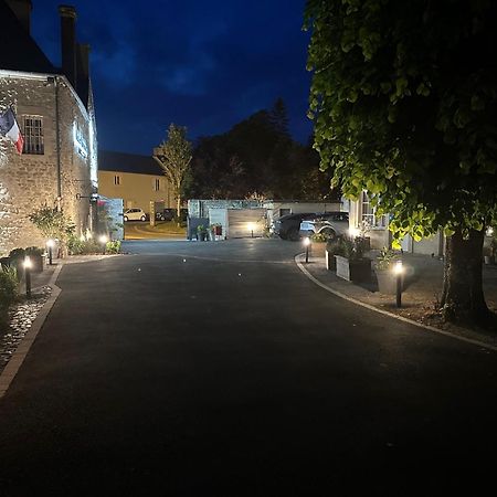 Hotel Belle Normandy Bayeux Exteriér fotografie