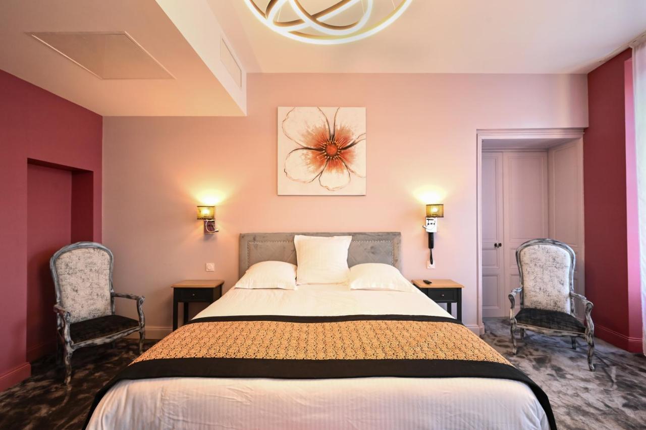 Hotel Belle Normandy Bayeux Exteriér fotografie