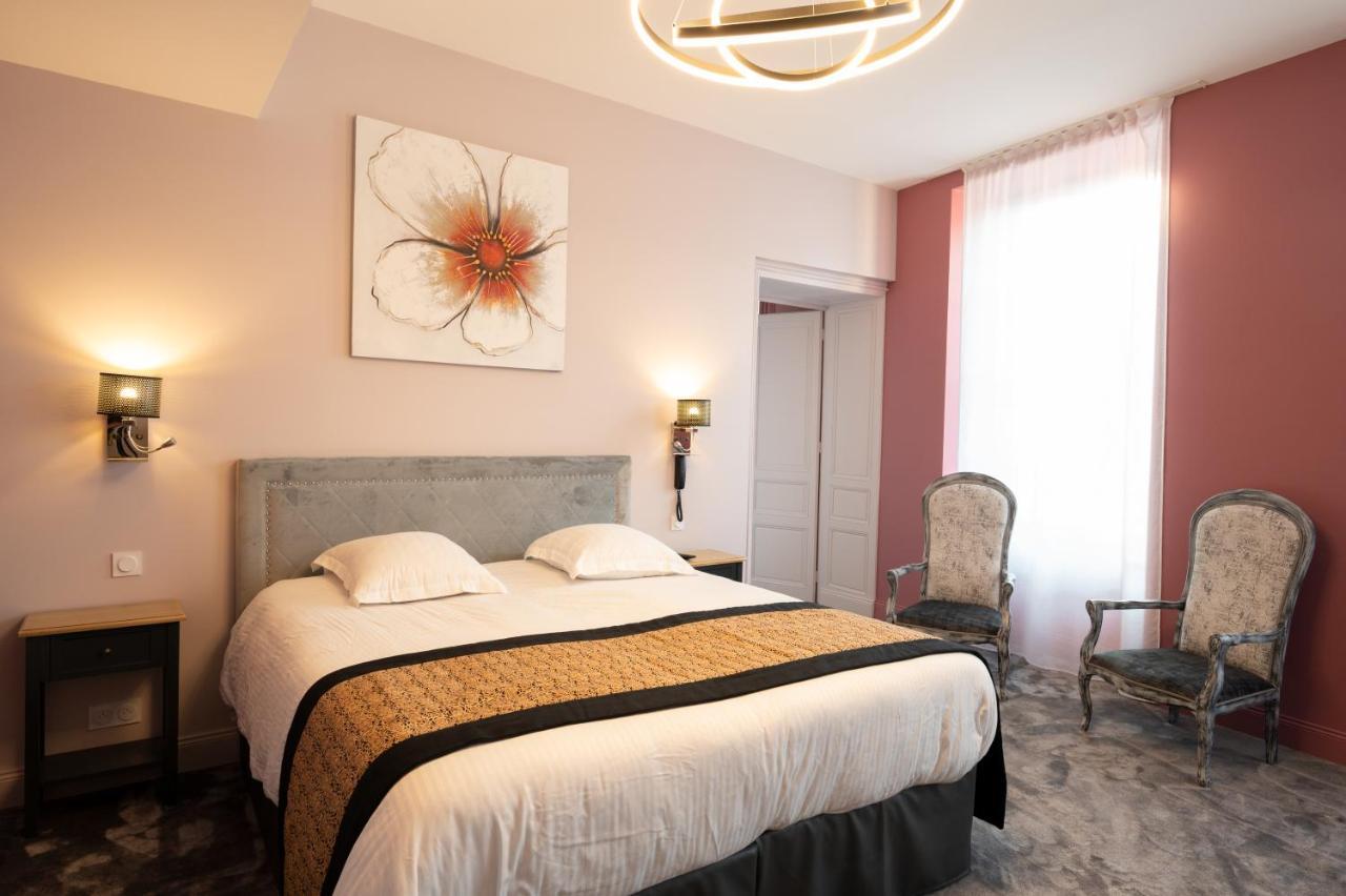 Hotel Belle Normandy Bayeux Exteriér fotografie
