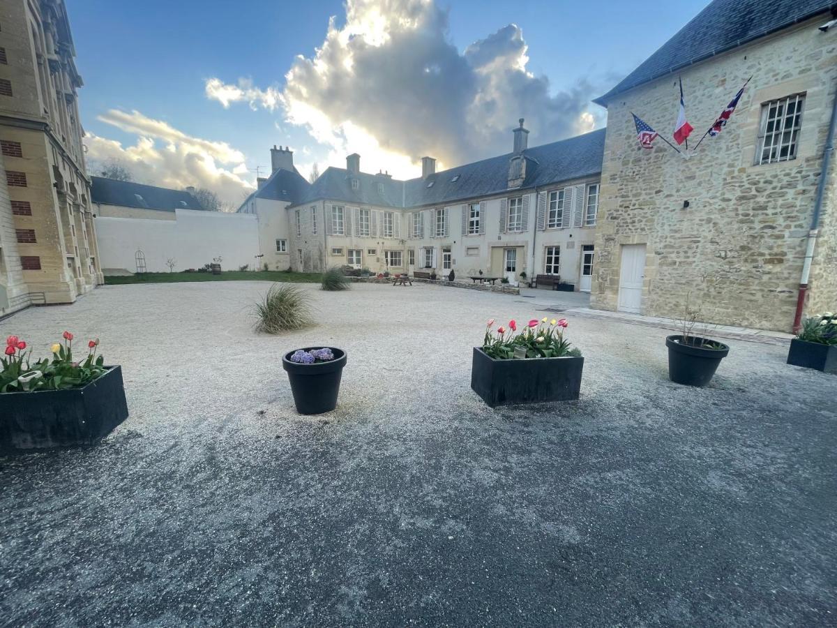 Hotel Belle Normandy Bayeux Exteriér fotografie